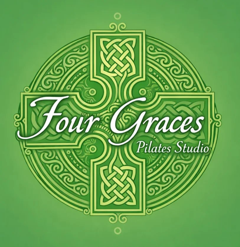 Four Graces Logo